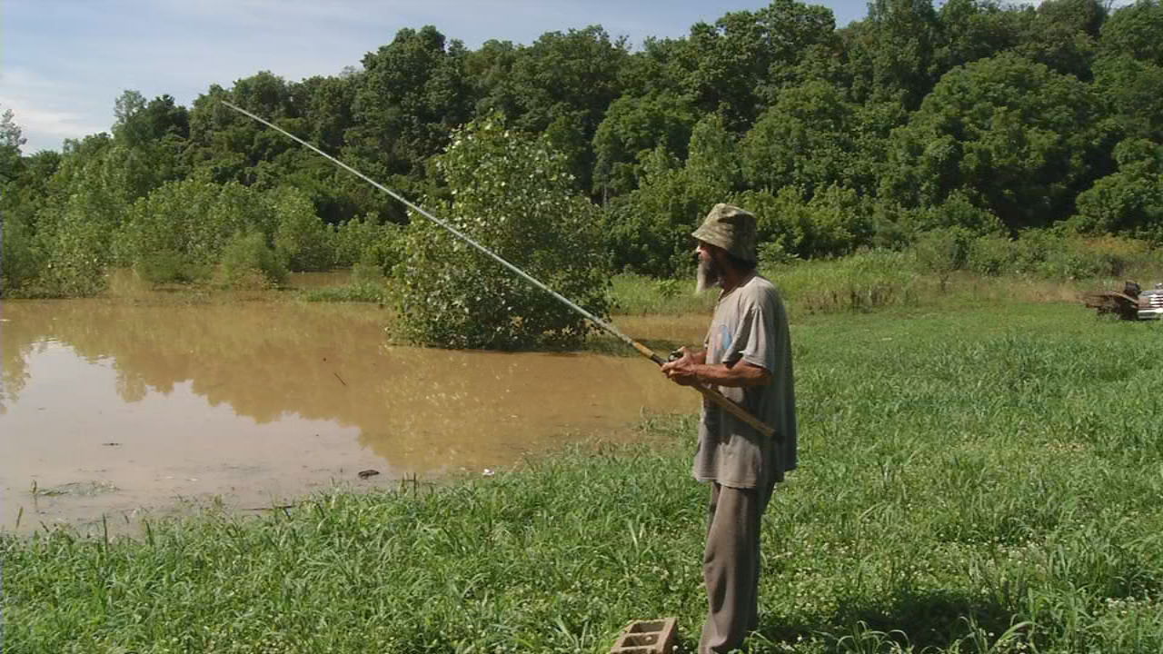bardstown flooding